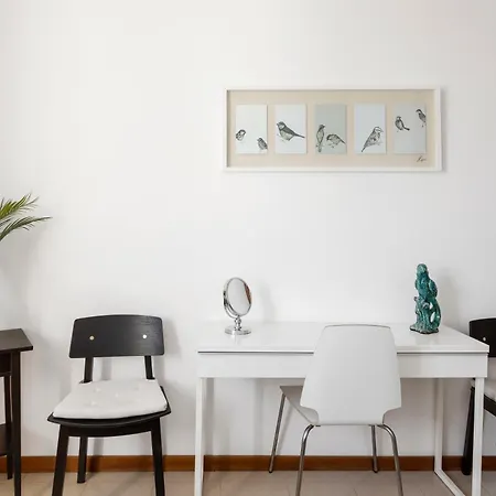 Lägenhet Casa Loro Azul Terraza Piscina Y Vistas Al Mar