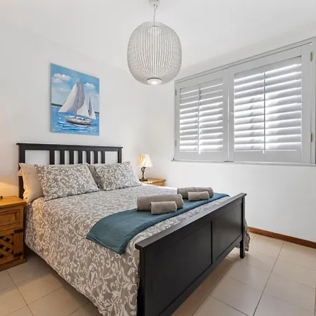 Lägenhet Casa Loro Azul Terraza Piscina Y Vistas Al Mar *