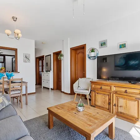 Casa Loro Azul Terraza Piscina Y Vistas Al Mar Lägenhet