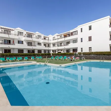 Lägenhet Casa Loro Azul Terraza Piscina Y Vistas Al Mar *