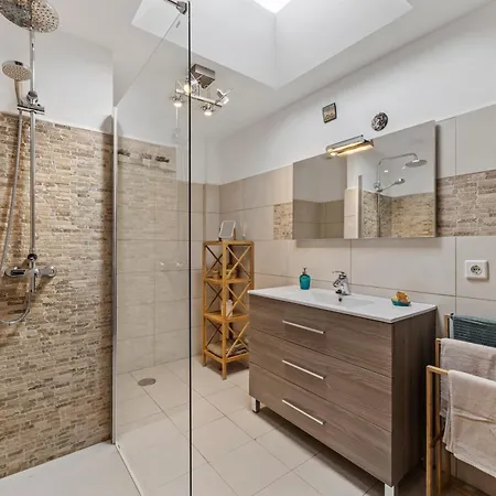 Casa Loro Azul Terraza Piscina Y Vistas Al Mar Daire