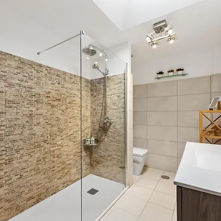 Daire Casa Loro Azul Terraza Piscina Y Vistas Al Mar *