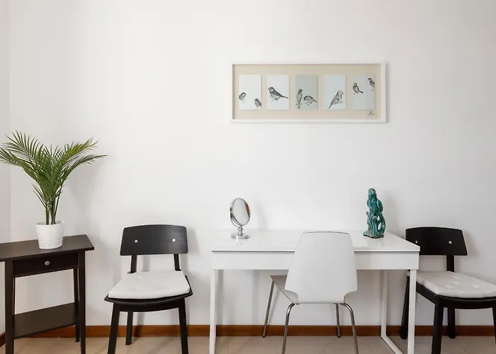 Apartment Casa Loro Azul Terraza Piscina Y Vistas Al Mar