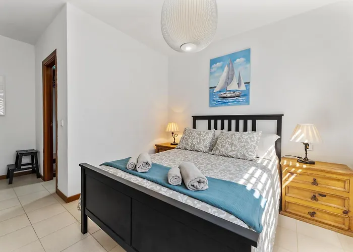 Apartment Casa Loro Azul Terraza Piscina Y Vistas Al Mar