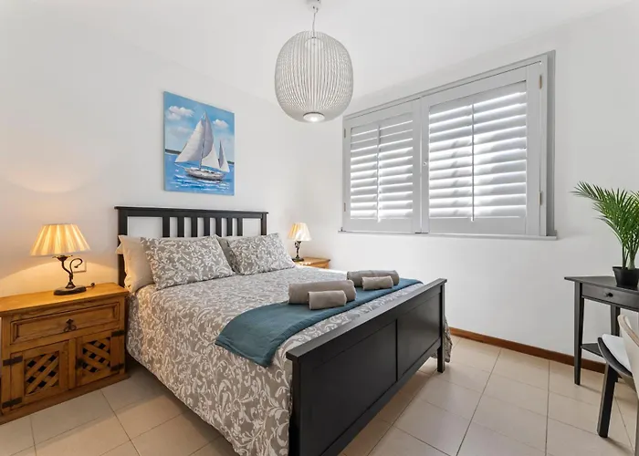 Apartment Casa Loro Azul Terraza Piscina Y Vistas Al Mar *