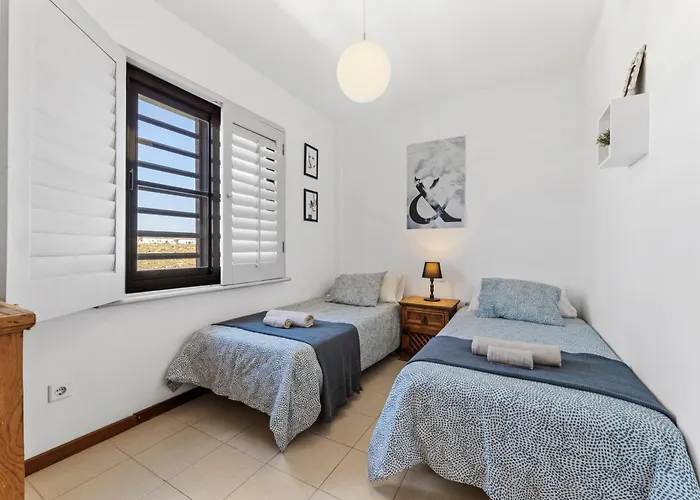 Casa Loro Azul Terraza Piscina Y Vistas Al Mar Apartment *