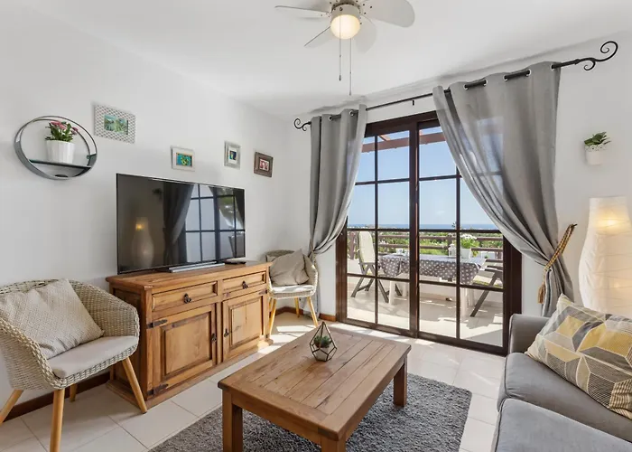 Casa Loro Azul Terraza Piscina Y Vistas Al Mar