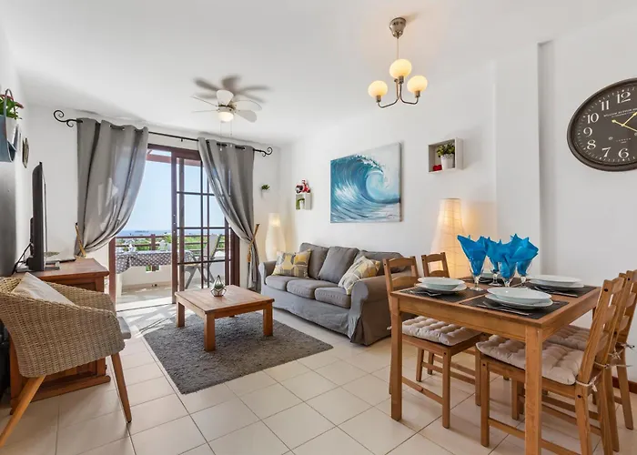 Apartment Casa Loro Azul Terraza Piscina Y Vistas Al Mar