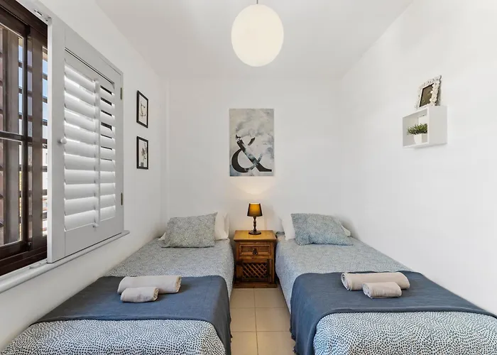 Apartment Casa Loro Azul Terraza Piscina Y Vistas Al Mar