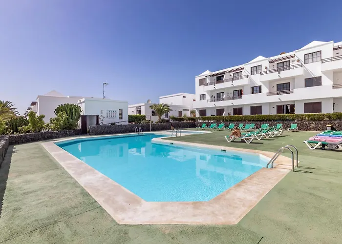 Casa Loro Azul Terraza Piscina Y Vistas Al Mar Apartment *