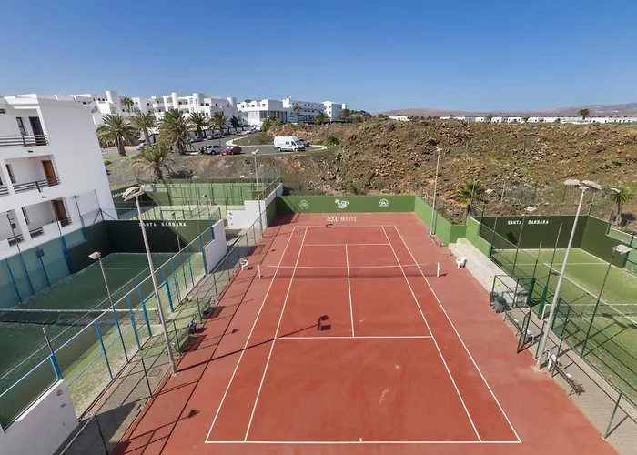 Apartment Casa Loro Azul Terraza Piscina Y Vistas Al Mar Costa Teguise