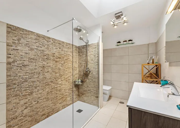 Apartment Casa Loro Azul Terraza Piscina Y Vistas Al Mar *