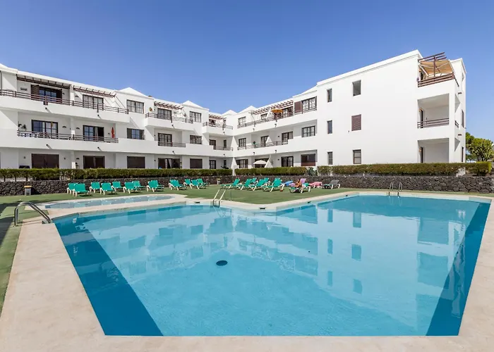 Apartment Casa Loro Azul Terraza Piscina Y Vistas Al Mar *
