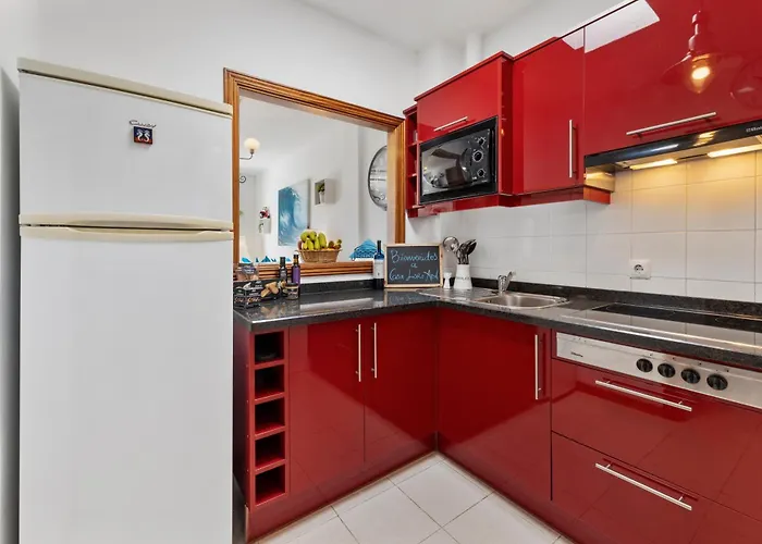 Casa Loro Azul Terraza Piscina Y Vistas Al Mar Apartment Costa Teguise